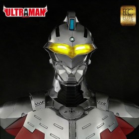 Ultraman Life-Size Bust Ultraman by Elite Creature Collectibles